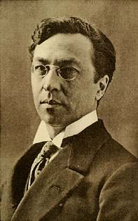 ワシリー・カンディンスキー(Wassily Kandinsky 1866-1944)】