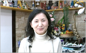 河野 智美さん