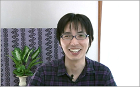 かとけんさん