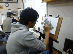 drawing