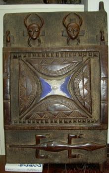 door