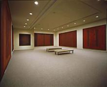 RothkoRoom