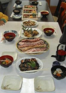 絵画教室アトリエヒュッテ-osechi