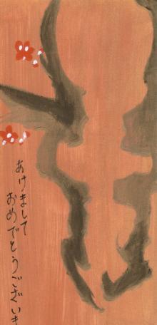 絵画教室アトリエヒュッテ-2