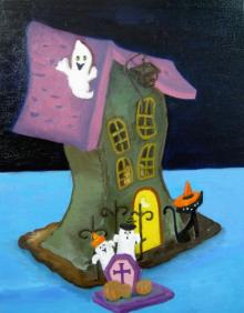 絵画教室アトリエヒュッテ-k1