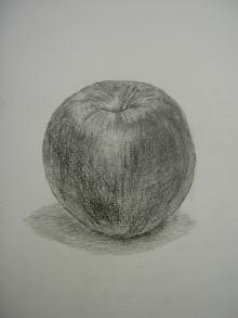 絵画教室アトリエヒュッテ-ara