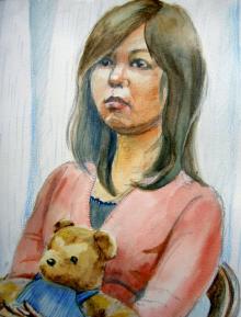 絵画教室アトリエヒュッテ-Y2