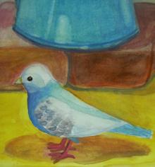 絵画教室アトリエヒュッテ-k4