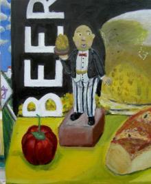 絵画教室アトリエヒュッテ-f2