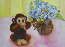 絵画教室アトリエヒュッテ-oo1