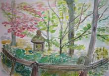 絵画教室アトリエヒュッテ-kura