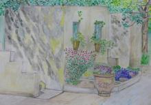 絵画教室アトリエヒュッテ-kei1