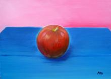 絵画教室アトリエヒュッテ-AA1