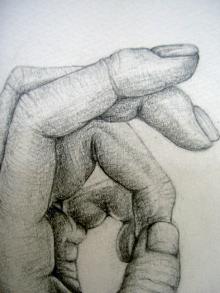 絵画教室アトリエヒュッテ-erinahand2